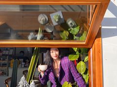 -AHAVA·Fang Baking Studio