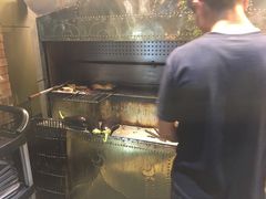 -疆里疆外·和田烤肉·清真
