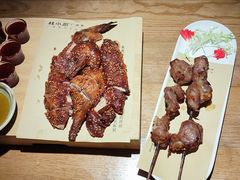 -桂小厨广西菜(印象城店)