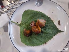 -亮健容天生蚝烧烤自助(交道口直营店)