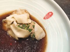 -李记饺子·熏酱东北菜(欢乐谷店)