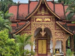 -西双版纳总佛寺