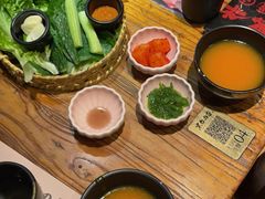 -黑牛の店·和牛烧肉(大悦城店)
