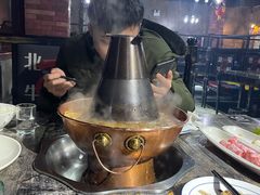 -北龙碳锅牛蛙(尚泽大都会店)