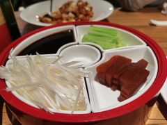 -京坛汇·烤鸭·京菜(宋庄店)