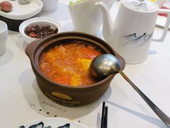 -澳门豆捞(裕华东路店)
