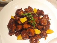 -船歌·鱼水饺青岛菜(闽江二路店)