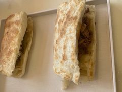 -高玛纳驴肉火烧(一世界店)