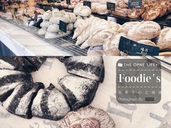 -The open life(万象城店)