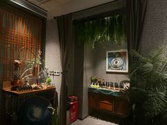 -泰适SPA馆丨精油·按摩·足道(后海地铁口店)