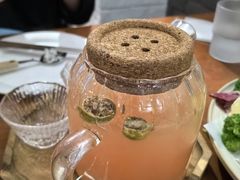 -热地HOT PLACE洋风韩餐(红旗街店)