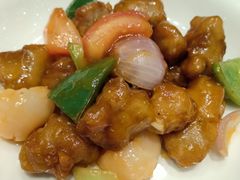 -莆田餐厅PUTIEN(三里屯店)