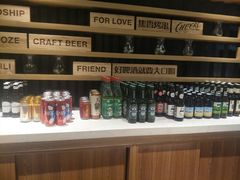 -木屋烧烤(万德庄店)