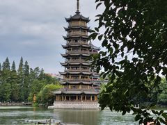 -桂林两江四湖景区