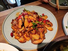 -薇酌饮·陕西菜(南门外店)