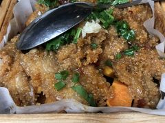 -酸喜·三度酸·贵州味