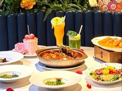 -狮拾久·现代新加坡料理(福田COCO Park店)
