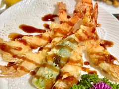 -松坂屋日料自助(长城路店)