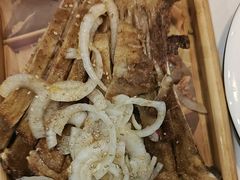 -火龙堂·风味民间菜(文一路店)