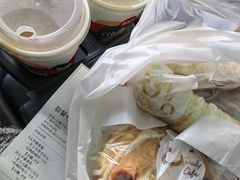 -85度C(上海兰溪二店)