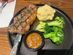 -星期五餐厅(中关村店)