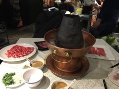 -东来顺饭庄(王府井步行街店)