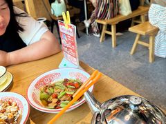 -威哥的菜·地道长沙菜(雨花亭店)