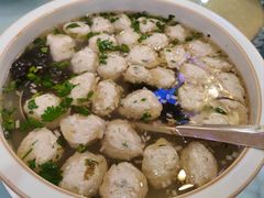 -老虎滩船说·大连海鲜(老虎滩店)