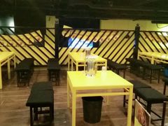 大堂-望京小腰(北京总店)