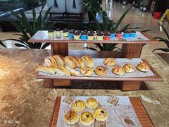 -余姚四明湖开元名都度假酒店·夏威夷西餐厅