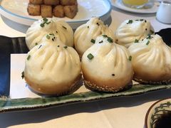-申粤轩·手工点心·金牌烧味·经典粤菜(丁香花园店)