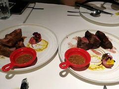 -K·Kitchen KK牛扒厨房(江南西店)