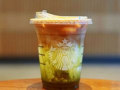 -星巴克(北京通州新光大中心店)