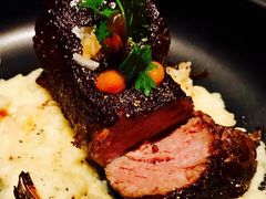 -北京三里屯CHAO酒店