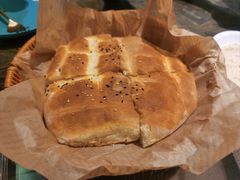 面包-梅夫娜土耳其餐厅.清真HALAL