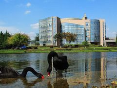 -四川大学(望江校区)