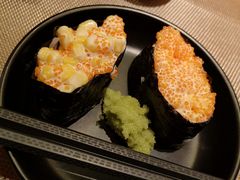 -昊·来了寿司(泡桐树店)