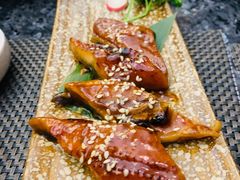 -菊上料理(蜀山银泰百货店)