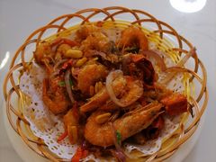 -大鸿运酒店·苏州菜·松鼠桂鱼(观前街店)