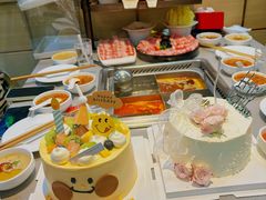 -海底捞火锅(振华商厦店)