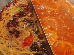 -楠火锅(仁恒梦中心店)