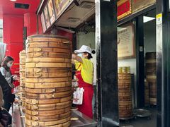 -清泉阁包子铺(中山路店)