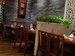 露天位-北方家宴(优托邦科学大道店)
