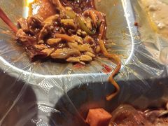 -新红帽自助盒饭(大悦城店)