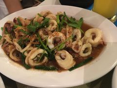 -Onion restaurant