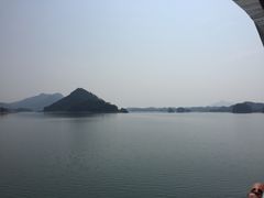-千岛湖龙川湾