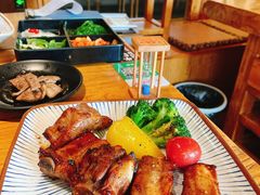 -千寻烧肉(政务区店)