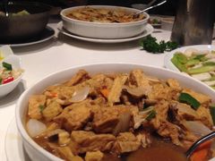 -花莲美仑大饭店 绿苑西餐厅