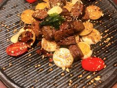 -晟永興烤鸭店(五道口店)