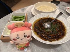 -喜来登由由大酒店九州膳坊中餐厅
